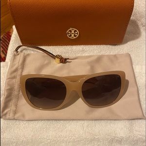 Tory Burch sunglasses